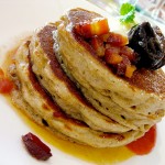 Buckwheat Pancakes
