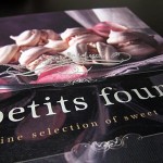 A cookbook of petit fours recipes