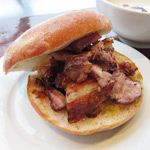 Dreaming Of Porchetta