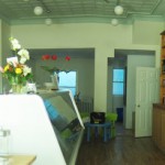 Leslieville sprouts again