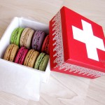 Ladurée Macarons