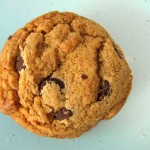 On-Demand Chewy Chocolate Chip Cookies