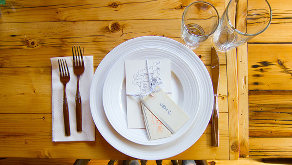 Place Setting